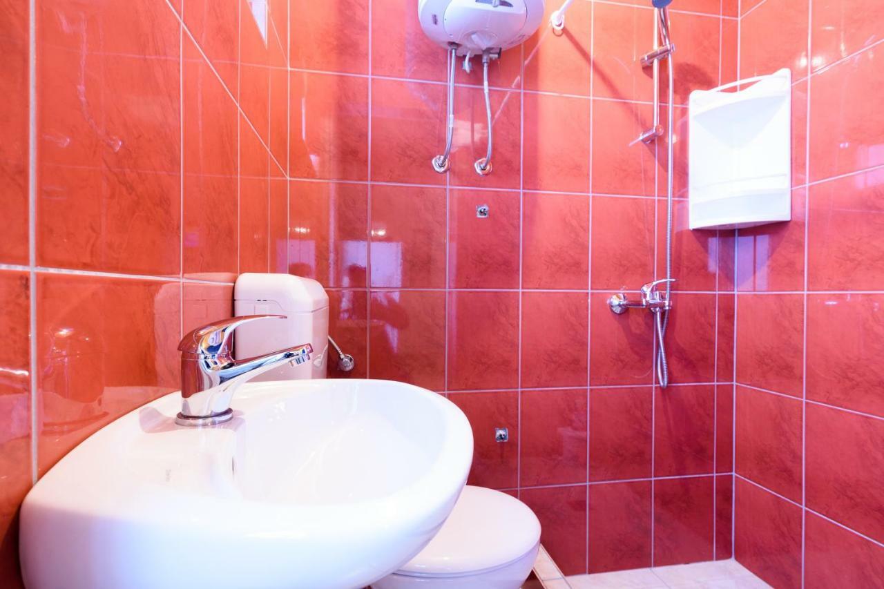 Apartman Melita 자다르 외부 사진